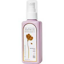 Natura Organik Nemlendirici El Kremi Mandalina Çiçeği Özlü 125 ml