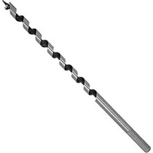 T 25016 Ahşap Matkap Ucu, 16 x 400 mm