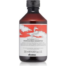 Energizing Dökülme Önleyici Şampuan 250ML
