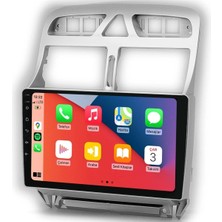 Vexon MU2311 Peugeout 307 2002 2013 4+32GB Android Multimedya Teyp Yasaya Uygun