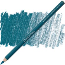 Conte a Paris : Pastel Kalem : Payne's Grey 053