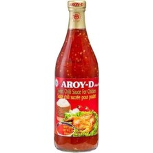 D Aroy-D Sweet Chilli Tatlı Biber Sosu 920 G