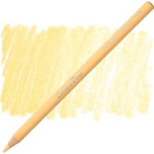 Conte a Paris : Pastel Kalem : Naples Yellow 047