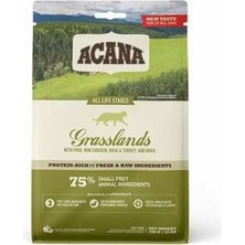 Lims Store Grasslands Ördekli Tavuklu Kedi Maması Tüm Irk ve Yaşam Evreleri 1,8 kg