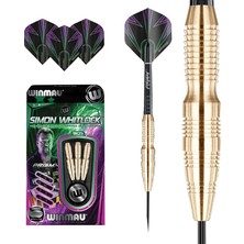 Simon Whitlock 22 gr Dart Oku