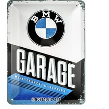 26212 Bmw – Garaj, Sac Levha 15 x 20 cm