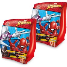 16927 Spider-Man Kolluk 23 Cm, Su Sporları, Plaj Malzemesi, Şişme Ürün, Yüzme Aksesuarı, Kamp, Dalış, Güvenlik