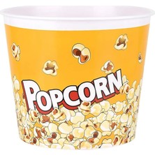 Cips & Mısır - Popcorn Kovası