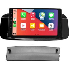 Vexon PR50012 Honda Accord 2007-2012 4+32GB Android Multimedya Teyp Yasaya Uygun