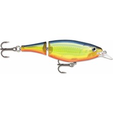 X-Rap Jointed Shad Sahte Balığı