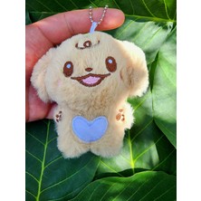 Trendikon Kpop Enhypen Peluş Anahtarlık Oyuncak 10CM