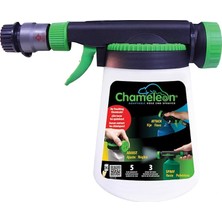 Flo-Master 36HE6 Bukalemun Hortum Sonlandırıcı Doğal