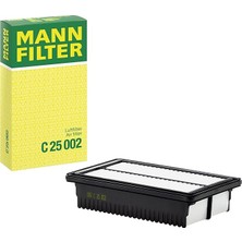 Filter C25002 Hava Filtresi