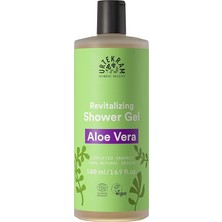 Organik Duş Jeli (Aloe Vera) 500ML