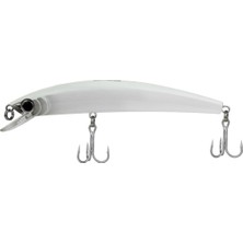 Horse Crystal Exminnows 7cm 5g 3/16OZ