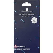 Pad 85X45X0.5MM Odyssey Termal Pad