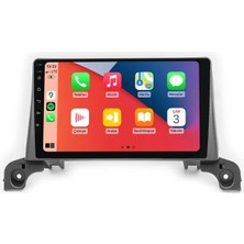 Vexon MU2311 Peugeot 3008 5008 2016-2022 4+32GB Android Multimedya Teyp Yasaya Uygun