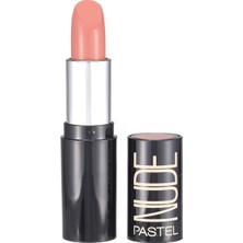 Nude Lipstick Ruj 538