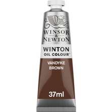 Newton Winton Yağlı Boya 37ML - N:676 Vandy