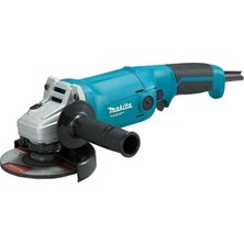 Makita M9502RB Avuç Taşlama Makinesi 570 W 115 mm