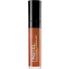 Daylong Lipcolor Kissproof Mat Likit Ruj 38, (7 Ml)