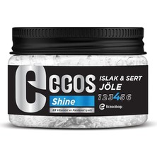 Jöle Islak Sert 250 ml
