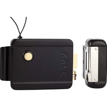 Kilit 357M0000001 Elektronik Tirajlı Kilit