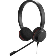 Evolve 20 Uc Duo USB