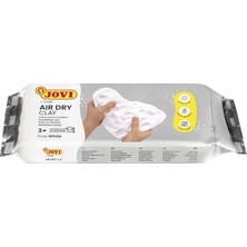 – Air Dry, Makarna Şekillendirme Tm Endurecible 250 G, Beyaz (83)