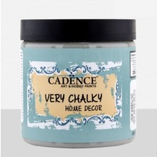Very Chalky Home Dekor Ch 25 Ekim Sisi 500 ml Tek Ebat Unisex