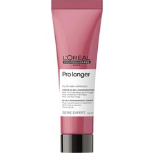 Professionnel Paris Serie Expert Pro Longersaç Boylarının Görünümünü Yenileyici ve Yoğunlaştırıcı Durulanmayan Bakım 150ML