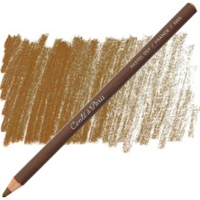 Conte a Paris : Pastel Kalem : Raw Umber 054