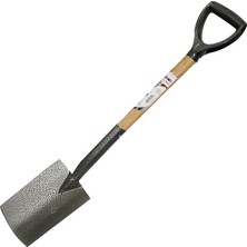 82651 Carbon Steel Digging Spade
