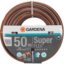 PREMIUMSUPERFLEXHORTUM13MM1/2"50M