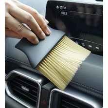 Detay Temizlik Fırçası Yumuşak Uçlu