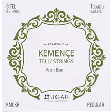 Karadeniz Kemençe Teli