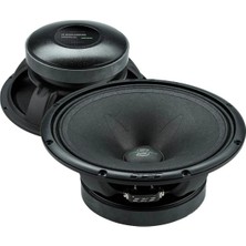 Apocalypse AP-M61SE PRO-300W MAX-150W Rms-Yeni Seri-Profesyonel-Üst SINIF-16CM Midrange