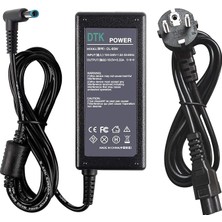 19.5V 3.33A 4.5x3.0mm 65W Laptop Şarj Aleti ( Adaptör )