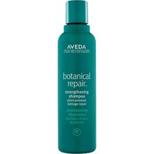 Botanical Repair Strengthening Onarıcı Şampuan 200ML