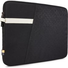Logic, Ibira Notebook Kılıfı, 14INÇ, 8742986000, Siyah