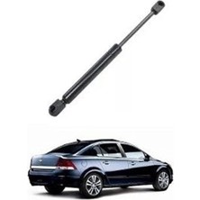 Astra H Sedan ile Uyumlu Bagaj Amortisörü Takımı 5176952