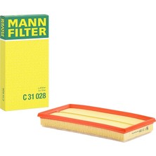Filter Hava Filtresi C 31 028 (Fiat)
