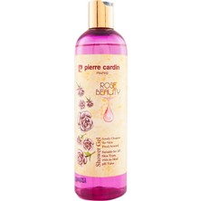Cardin Gül Özlü E Vitaminli Ph Dengeli Canlandırıcı Duş Jeli, 400 ml