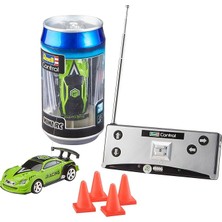 Rc Mini Yeşil Yarış Arabası