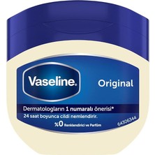 Nemlendirici Jel Original 100 ml