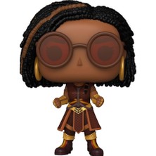 Pop Tv: The Boys S3 - Sister Sage Figür