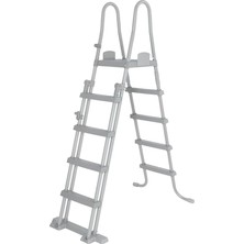 52"/1.32 M Flip & Lock Havuz Merdiveni