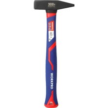 WP241022 300GR Fiberglas Saplı Çekiç