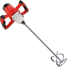 Te-Mx 1600-2 Ce, Boya ve Harç Mikseri