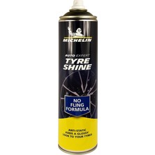 MC31432 520ML Lastik Parlatıcı Sprey